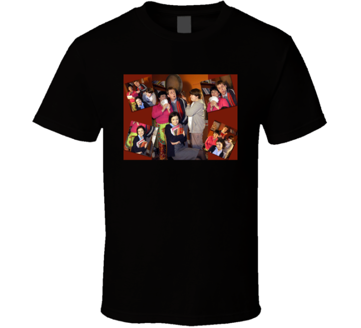 Bad Penny Cbbc 80s Tv T Shirt