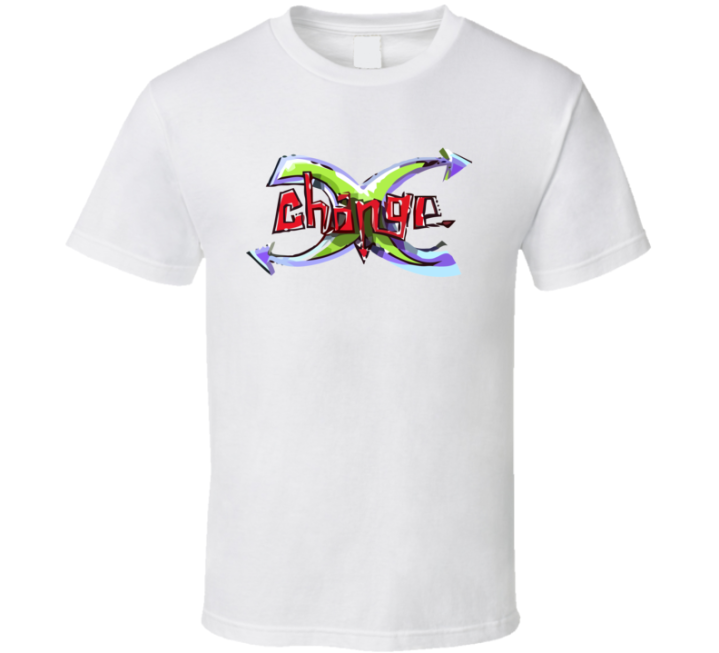 Xchange Cbbc Oldschool Tv T Shirt