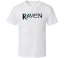 Raven Oldschool Tv Show T Shirt