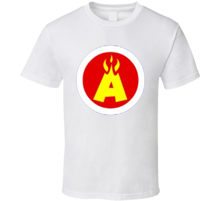 Amazing Adrenalini Brothers Cbbc Throwback Tv T Shirt