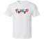 Playdays Oldschool Tv Show T Shirt