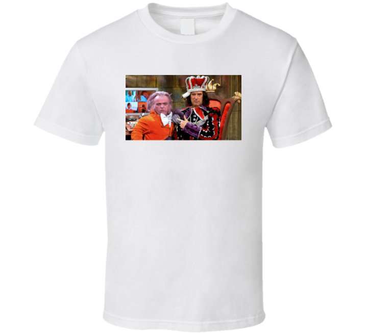 Stupid Cbbc Throwback Tv T Shirt