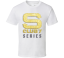 S Club 7 Series Cbbc Throwback Tv T Shirt