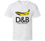 Dolce And Banana Parody T Shirt