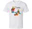 Pull Yourself Together Lego Parody T Shirt