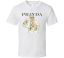 Prayda Pope Prada Parody T Shirt