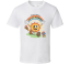 Freaking Ray Of Sunshine Meme Parody T Shirt