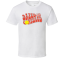 Dazed And Confused Classic Movie T Shirt