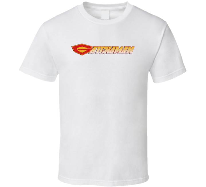 Gatchaman Science Ninja Team T Shirt