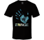 Fringe Classic Tv Logo T Shirt