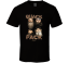 Quack Pack Duck Dynasty Parody T Shirt