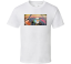 Fear Loathing Las Vegas Rick Morty Parody T Shirt