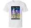 Rick Morty Beetlejuice Parody T Shirt