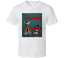 Scanners Mickey Mouse Goofy Cursed Parody Meme T Shirt