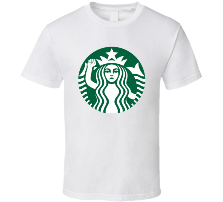 Starbucks Pro Union T Shirt