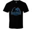 Death World Death Note Jurassic Park Parody T Shirt