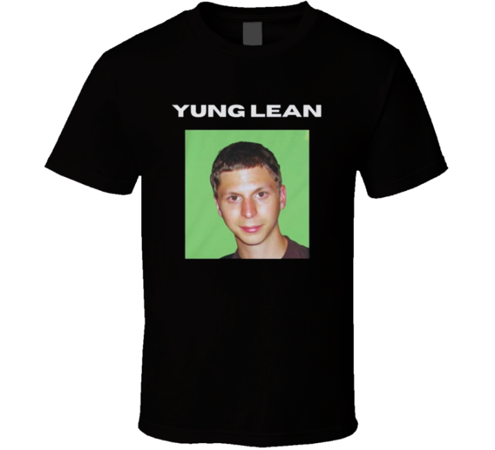 Yung Lean T Shirt