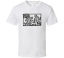 Furry Beatdown Keith Haring Meme T Shirt