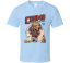 Cosmo The Space Dog Guardians Galaxy T Shirt