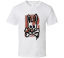 Frenchie The Boys Skull Bunny Bones T Shirt