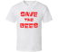 Prom Pact Graham Lansing Save The Bees T Shirt