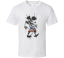 Fear And Loathing In Las Vegas Tobey Maguire Mickey Parody T Shirt