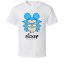 Rickey Mickey Rick Morty Disney Parody T Shirt