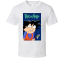 Rick And Morty Dragon Ball Z Parody T Shirt