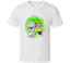 Rugrats Rick And Morty Parody T Shirt