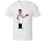 Power Puff Girls Professor X Bob's Burgers Parody T Shirt