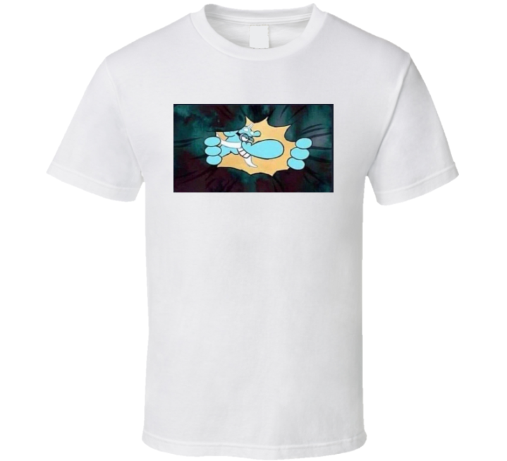 Adventure Time Booty T Shirt