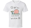 Gary Come Home Spongebob T Shirt