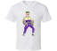 Phineas Ferb Summer Jojo's Bizzare Adventure Meme T Shirt