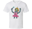 Gender Bender Futurama Parody T Shirt