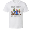 Fuck Gen Z We Gen Ital Mario Meme T Shirt