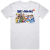 Rent A Hero Sega Dreamcast Videogame T Shirt