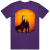 Devin Booker Kevin Durant Dune Suns Phoenix Parody T Shirt