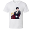 Sailor Moon Tuxedo Mask Parody T Shirt