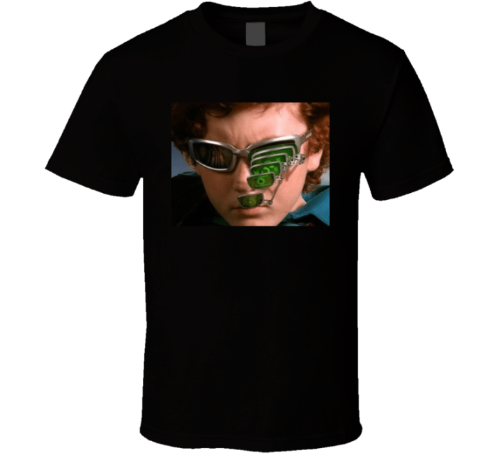 Spy Kids Meme T Shirt