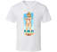 Princess Peach Beach Vacation T Shirt