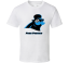 Posh Pussies Uk British Carolina Panthers T Shirt