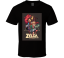 Zelda Tears Of The Kingdom Art T Shirt