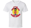 Go Play Ping Pong Ding Dong Bob's Burgers Meme T Shirt