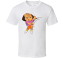 Dora The Predator Parody Meme T Shirt