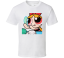 Power Puff Girls Eye Contact Lenses Meme T Shirt