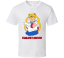 Sailor Of The Moon Bobby King Hill Cursed Meme T Shirt