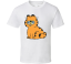 Furby Garfield Cursed Meme T Shirt