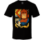 Galactus King Of The Hill Parody T Shirt