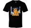 Garfield Anime Meme T Shirt