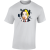 Finn Ames Mashle Anime Manga T Shirt